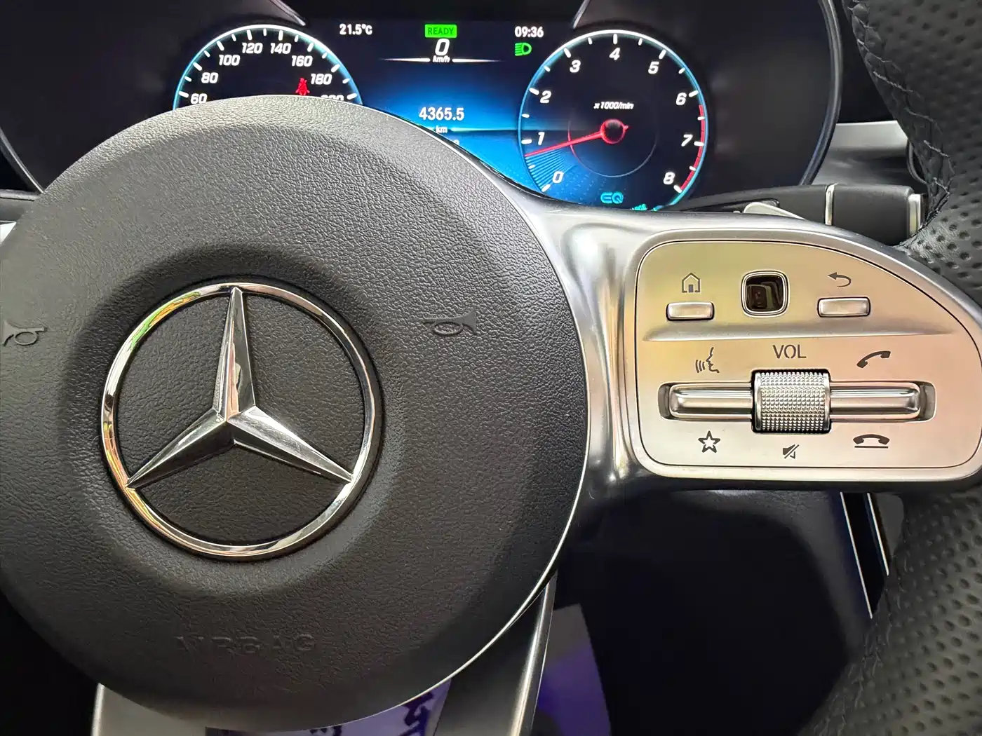 Mercedes-Benz C-Class 2020 Facelift C 260 L Sport фото 18