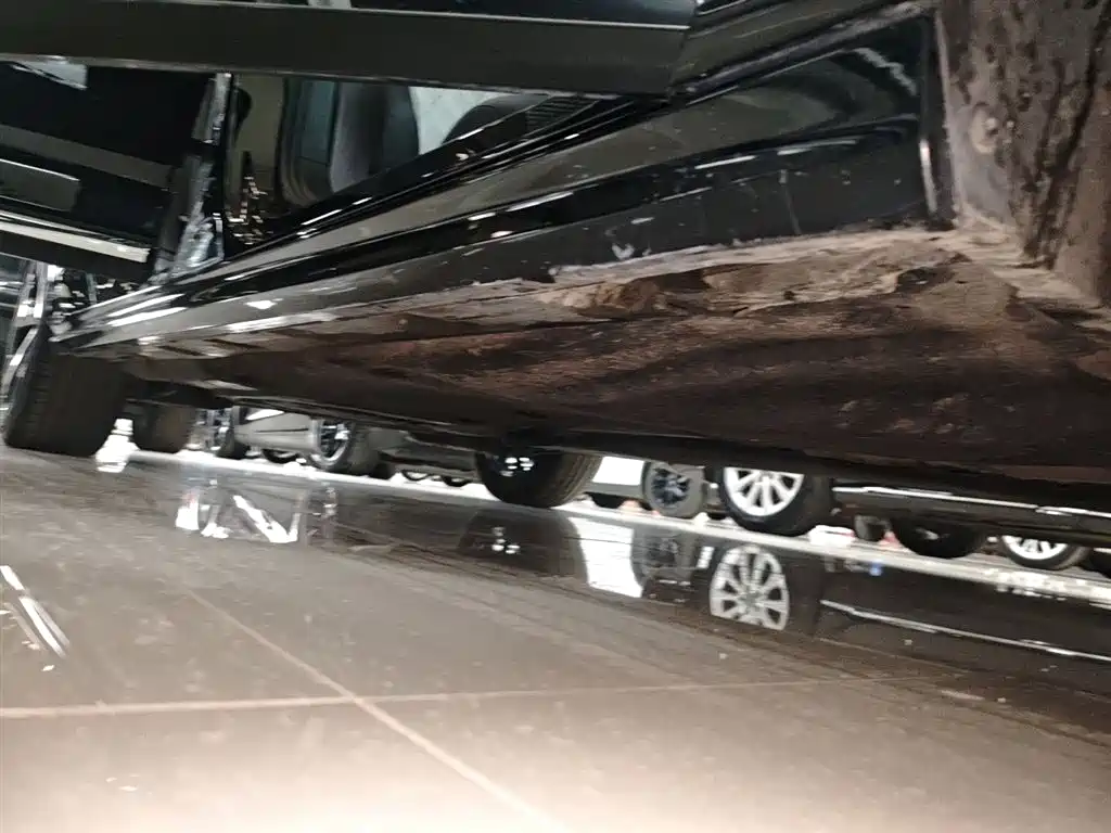 Volkswagen Magotan 2023 Model 2 Million Commemorative Edition 330TSI DSG Luxury фото 21