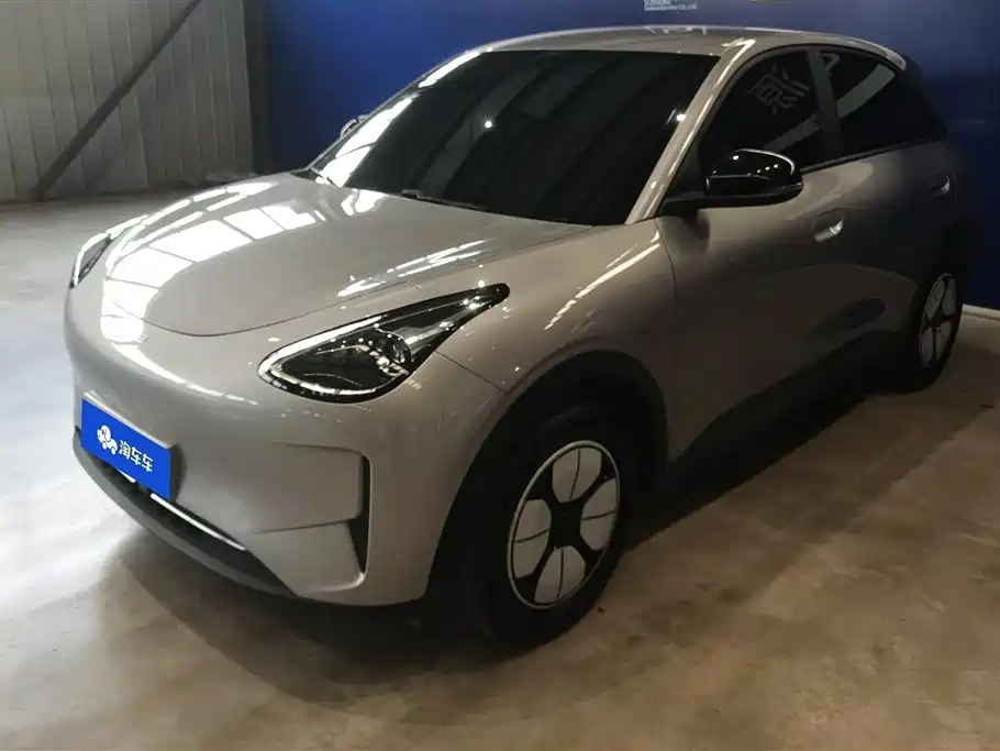 GEELY GALAXY STAR WISH