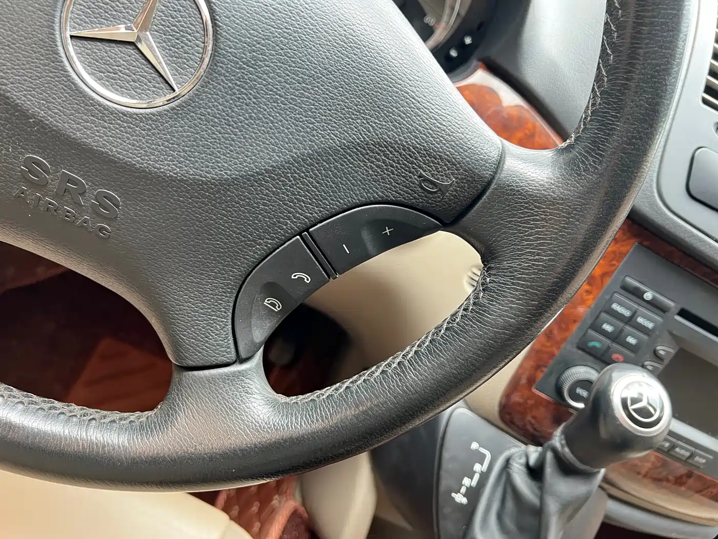 Mercedes-Benz Viano 2015 3.0L Partner Edition фото 11
