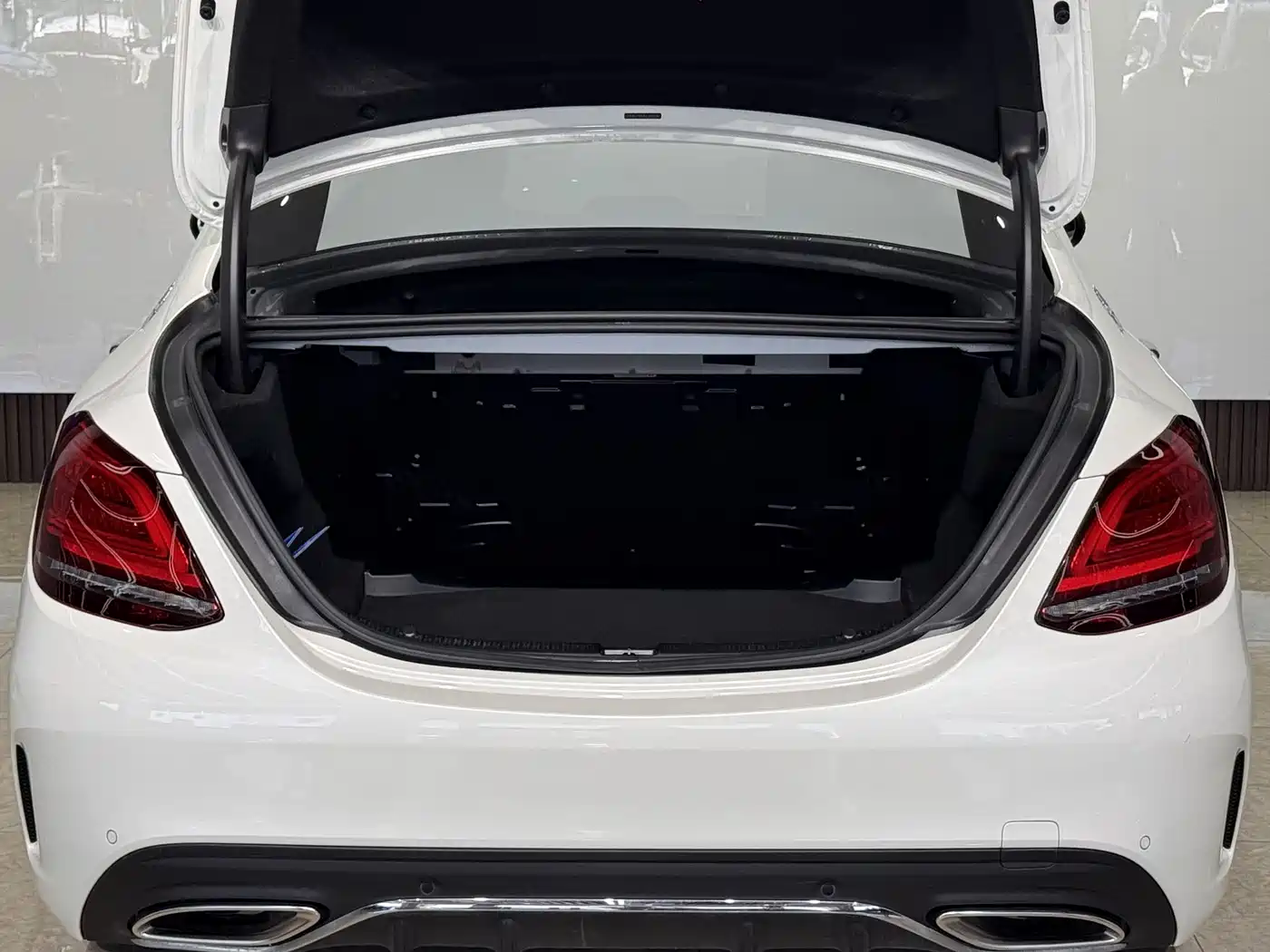 Mercedes-Benz C-Class 2020 C 260 L Sport фото 21