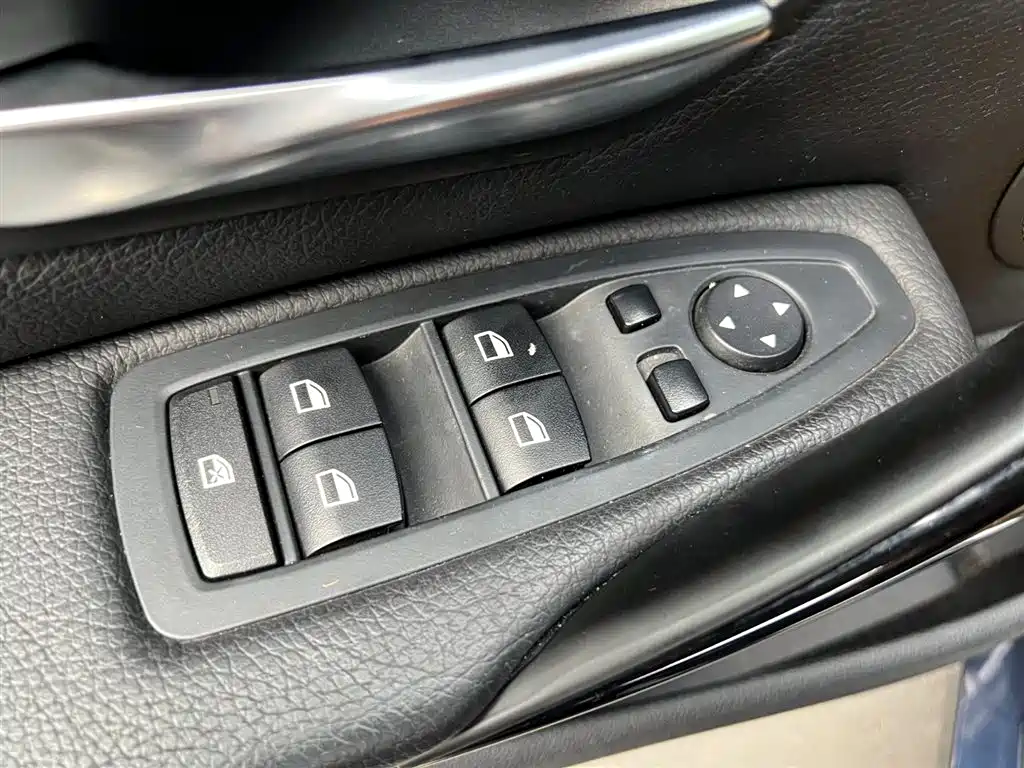 BMW 4 Series 2014 428i Gran Coupe Design Package фото 7