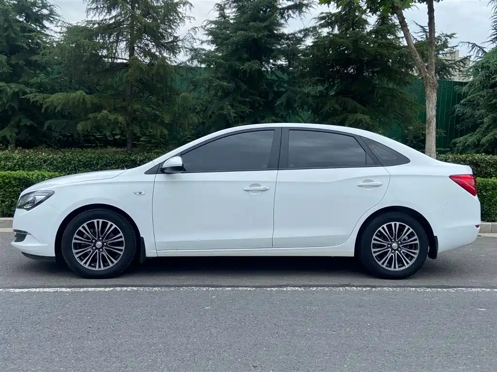 Buick Excelle 2017 15N Automatic Luxury фото 19