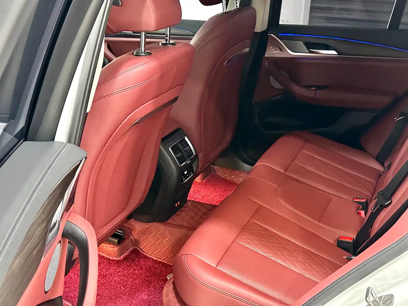 Фото 7 - BMW X3