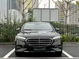 Фото 2 - Mercedes-Benz E-Class