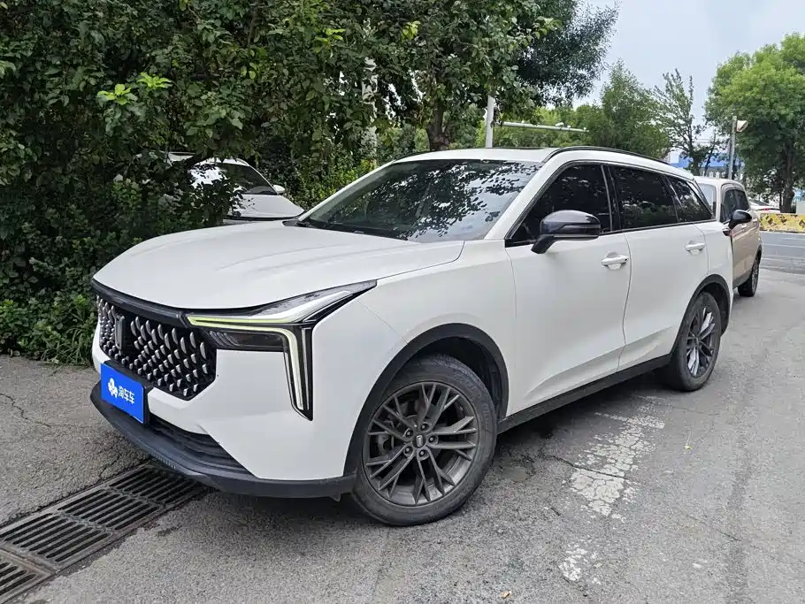 Besturn Bestune T55 2022 2022 1.5T Auto Leap