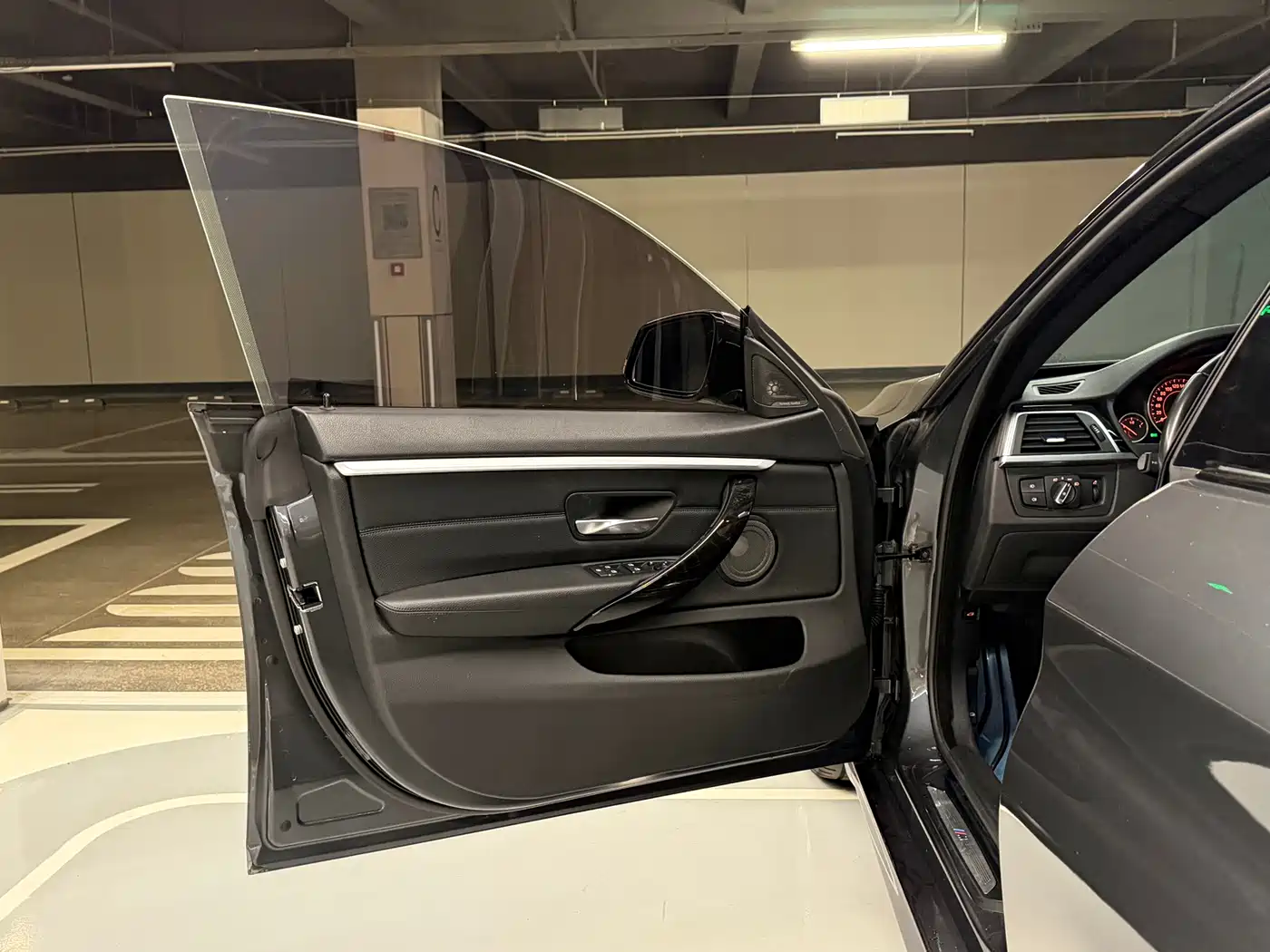 BMW 4 Series 2017 425i Gran Coupe Premium M Sport Package фото 5