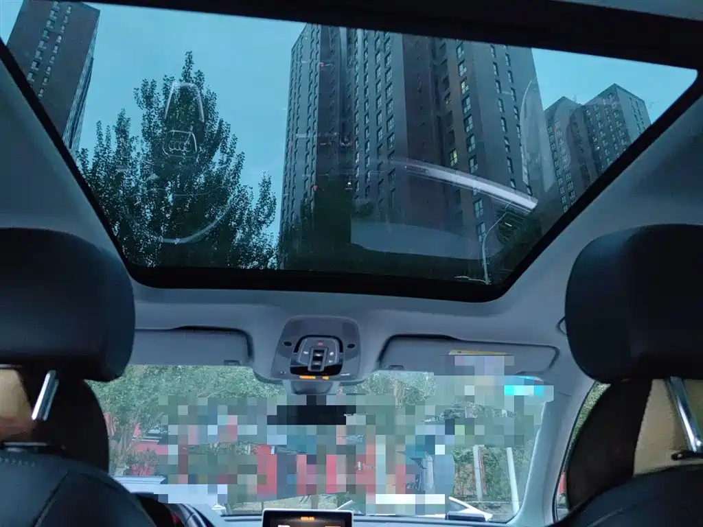 Audi Q5L 2018 40 TFSI Prestige Fashion (China V) фото 19