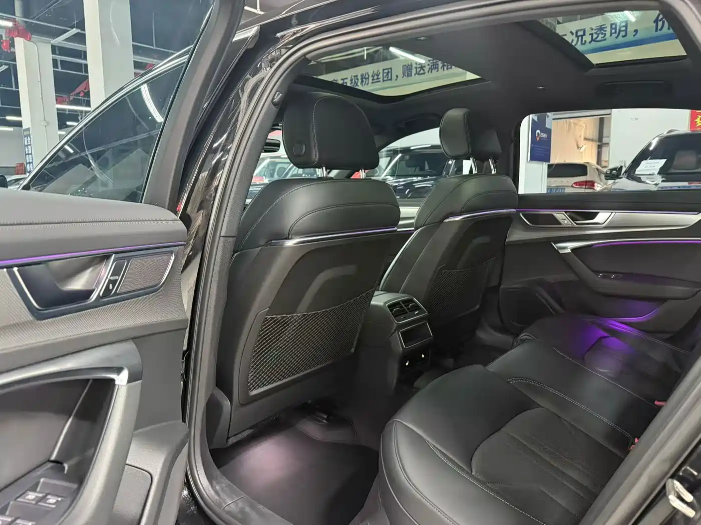 Фото 7 - Audi A6L
