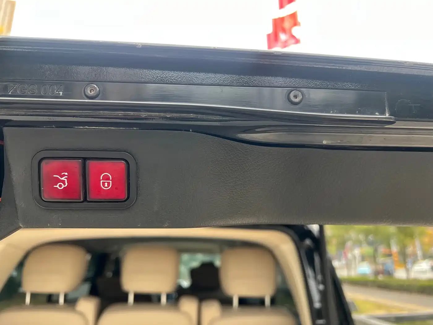 Mercedes-Benz Vito 2018 2.0T Business China V фото 26