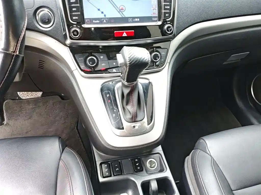Haval H6 2015 Sport 1.5T Automatic 2WD Luxury фото 14