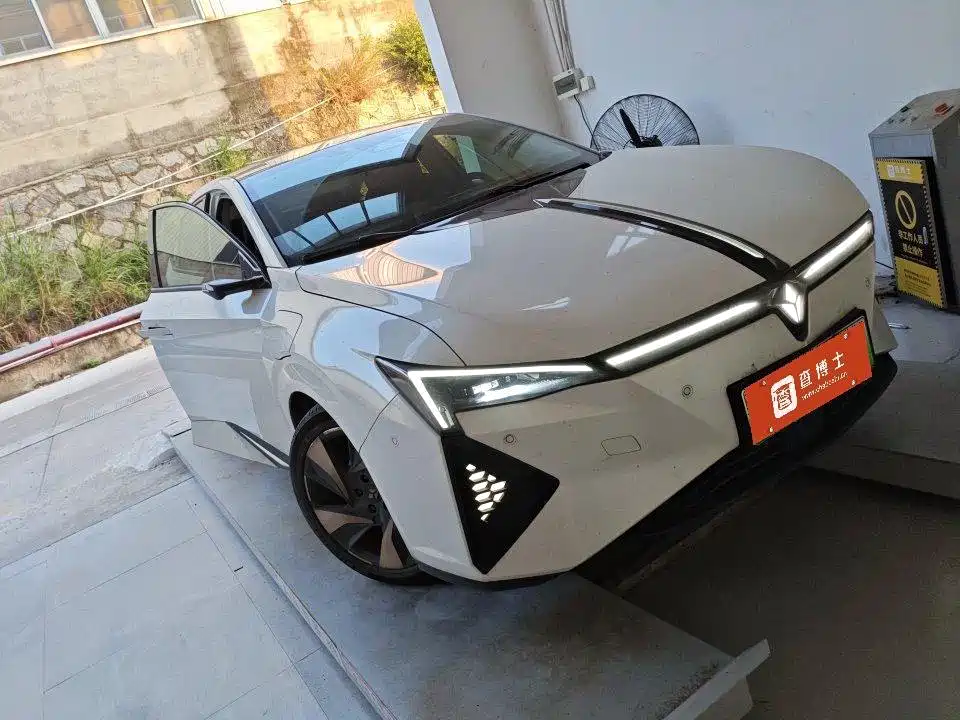 Lingxi L 2024 2026 Top Player Edition + Super Double Upgrade Package