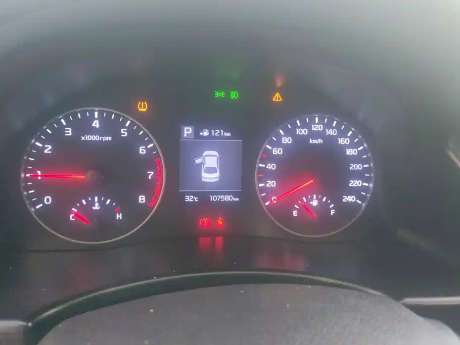 Kia Forte 2018 2018 1.6L Automatic Smart Connect Value-Connect