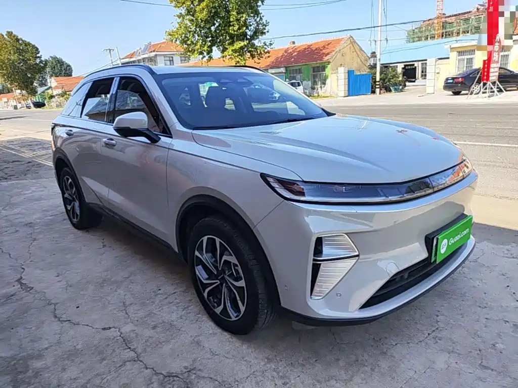 Haval Xiaolong MAX 2025 2025 Hi4 165 Ultra Smart Drive Edition