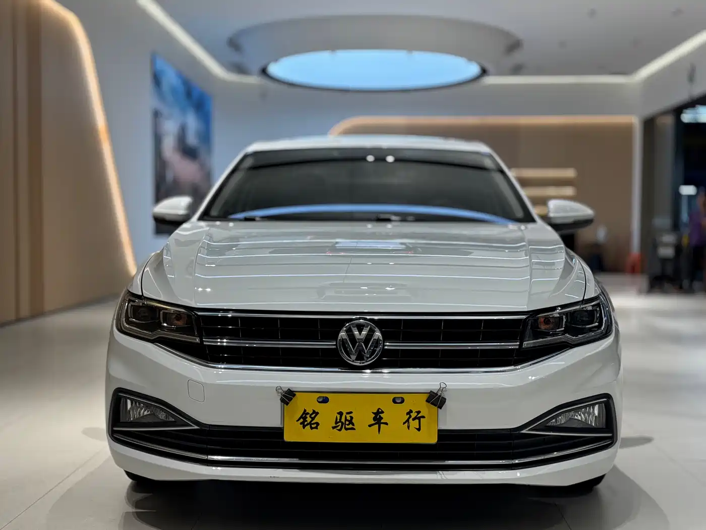 Volkswagen Bora 2020 280TSI DSG Elite фото 2