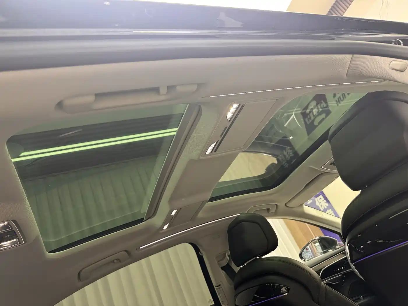 Audi A8 2018 A8L 55 TFSI quattro Launch Premium фото 19