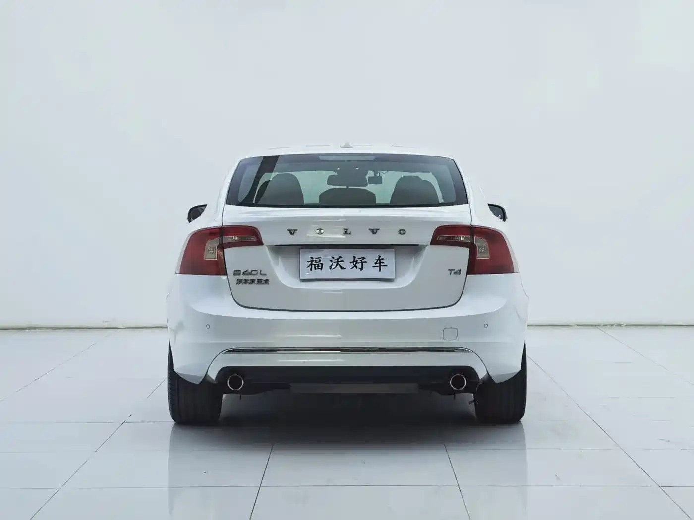 Фото 30 - Volvo S60