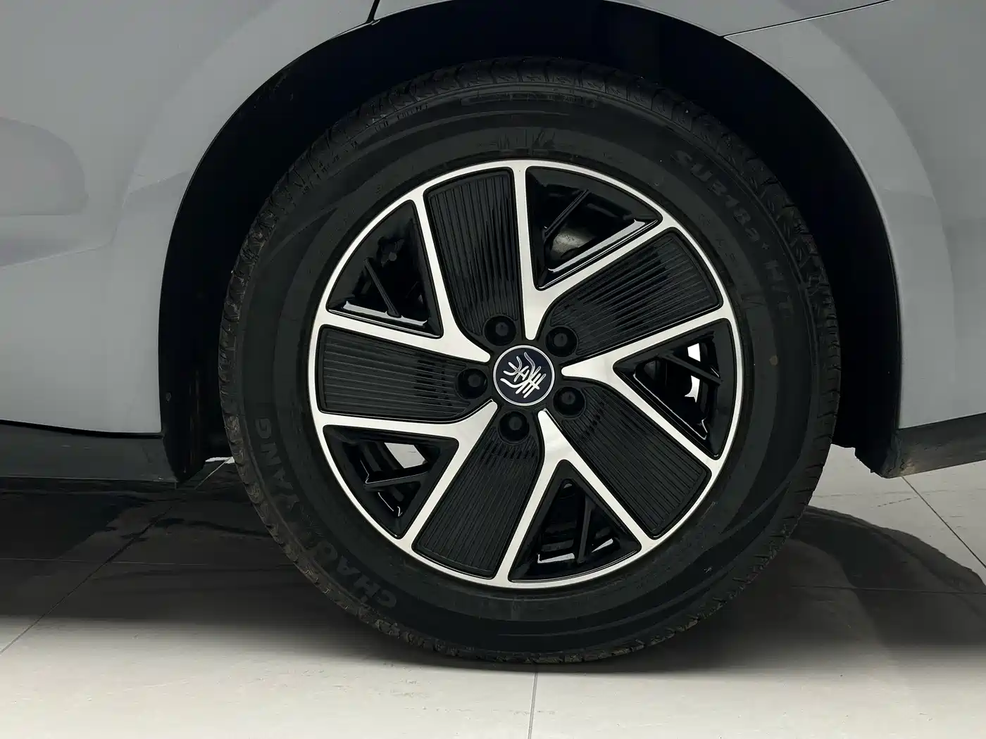 BYD Qin L 2025 DM-i Smart Drive Edition 120KM Surpassing фото 15