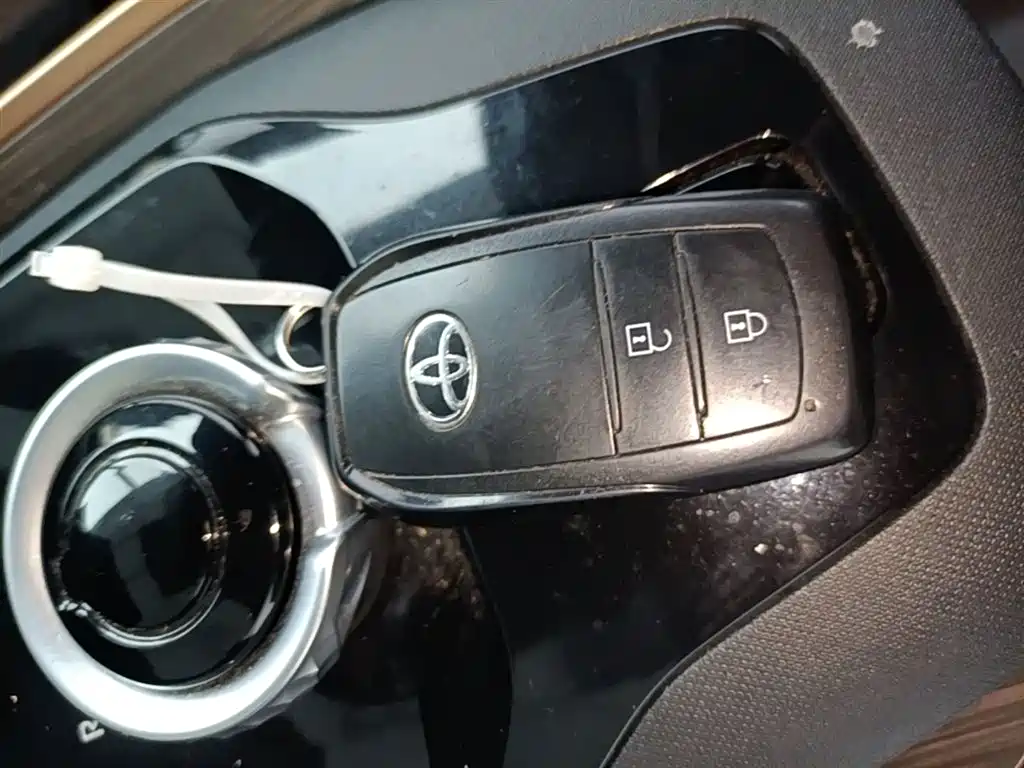 Toyota bZ3 2023 616km Long Range PRO фото 9