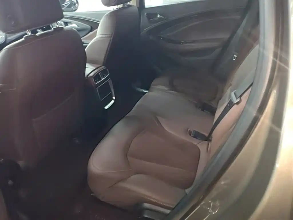 Buick Envision Plus 2017 28T AWD Elite фото 17