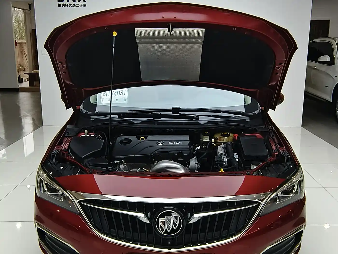 Buick Verano 2018 Sedan 15S Automatic Progressive фото 25