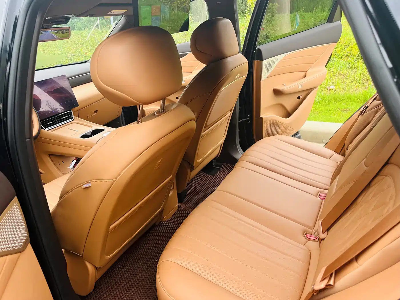 2026 Dongfeng Aeolus L8