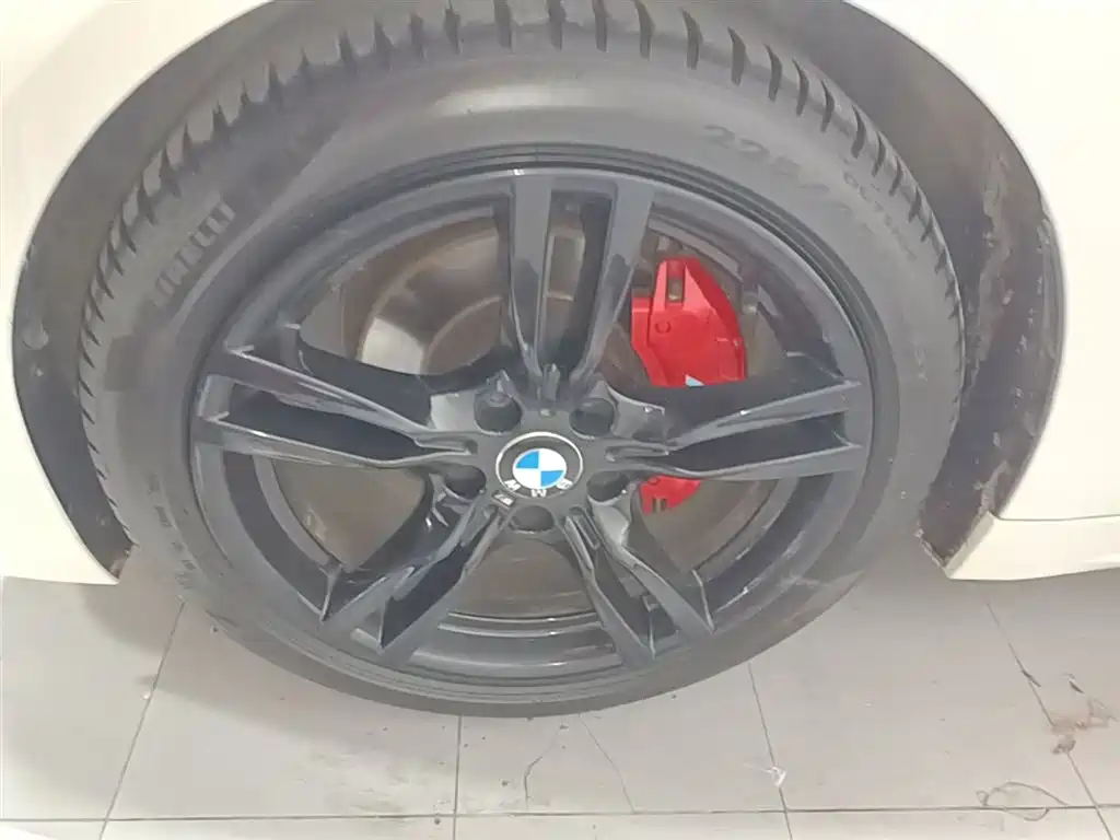 BMW 4 Series 2017 425i Gran Coupe Leading M Sport Package фото 23
