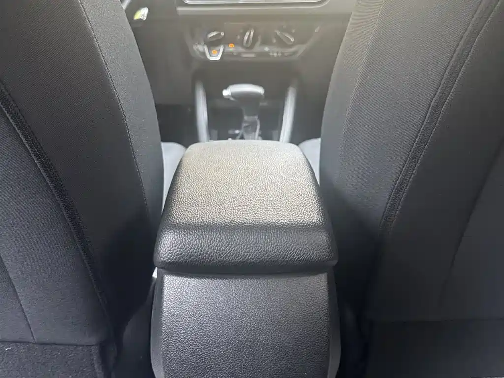 Kia Forte 2019 1.6L Auto Trend Edition China VI фото 12