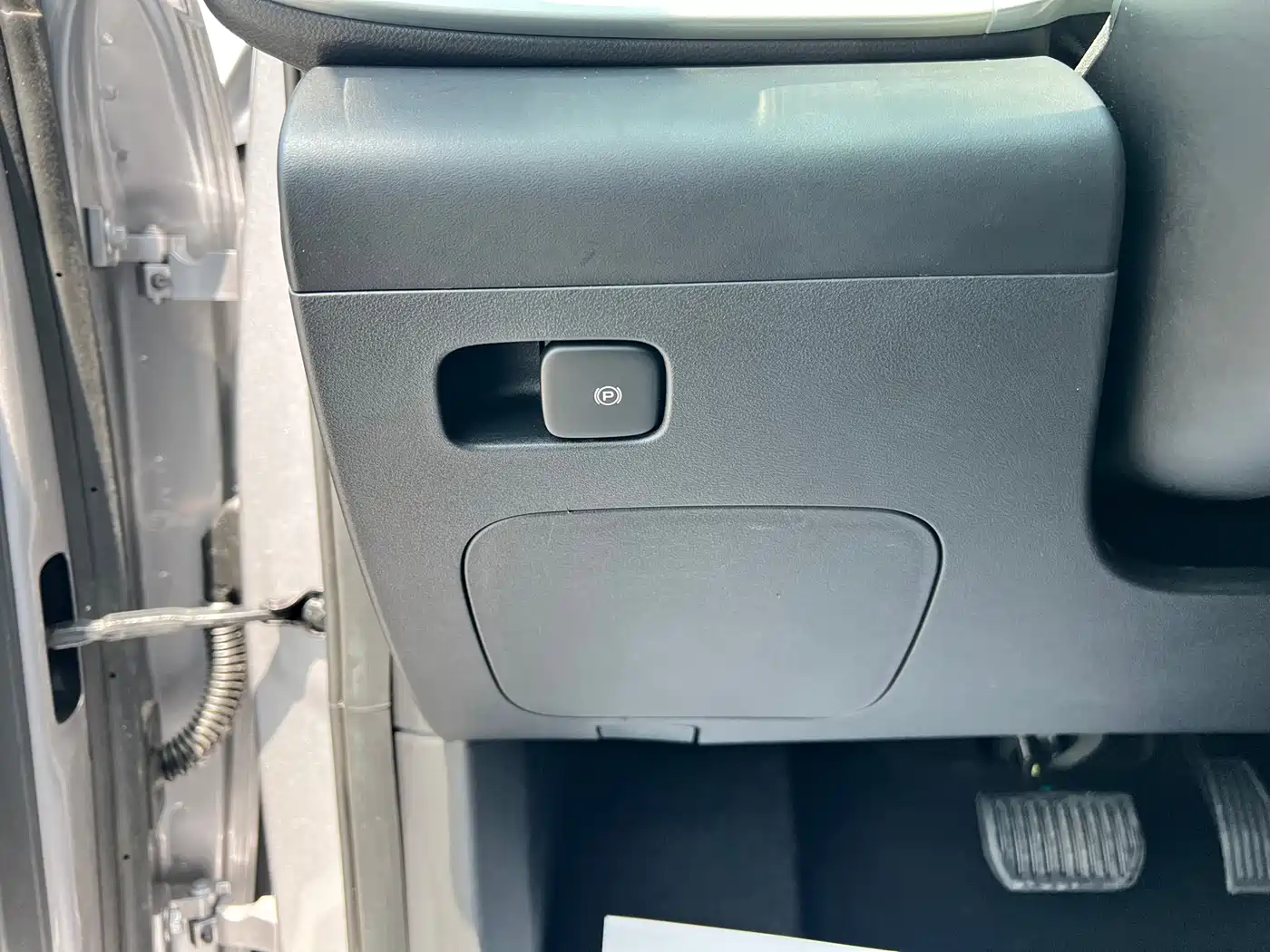 Geely Galaxy Starry Wish 2025 410km Freedom Edition фото 21