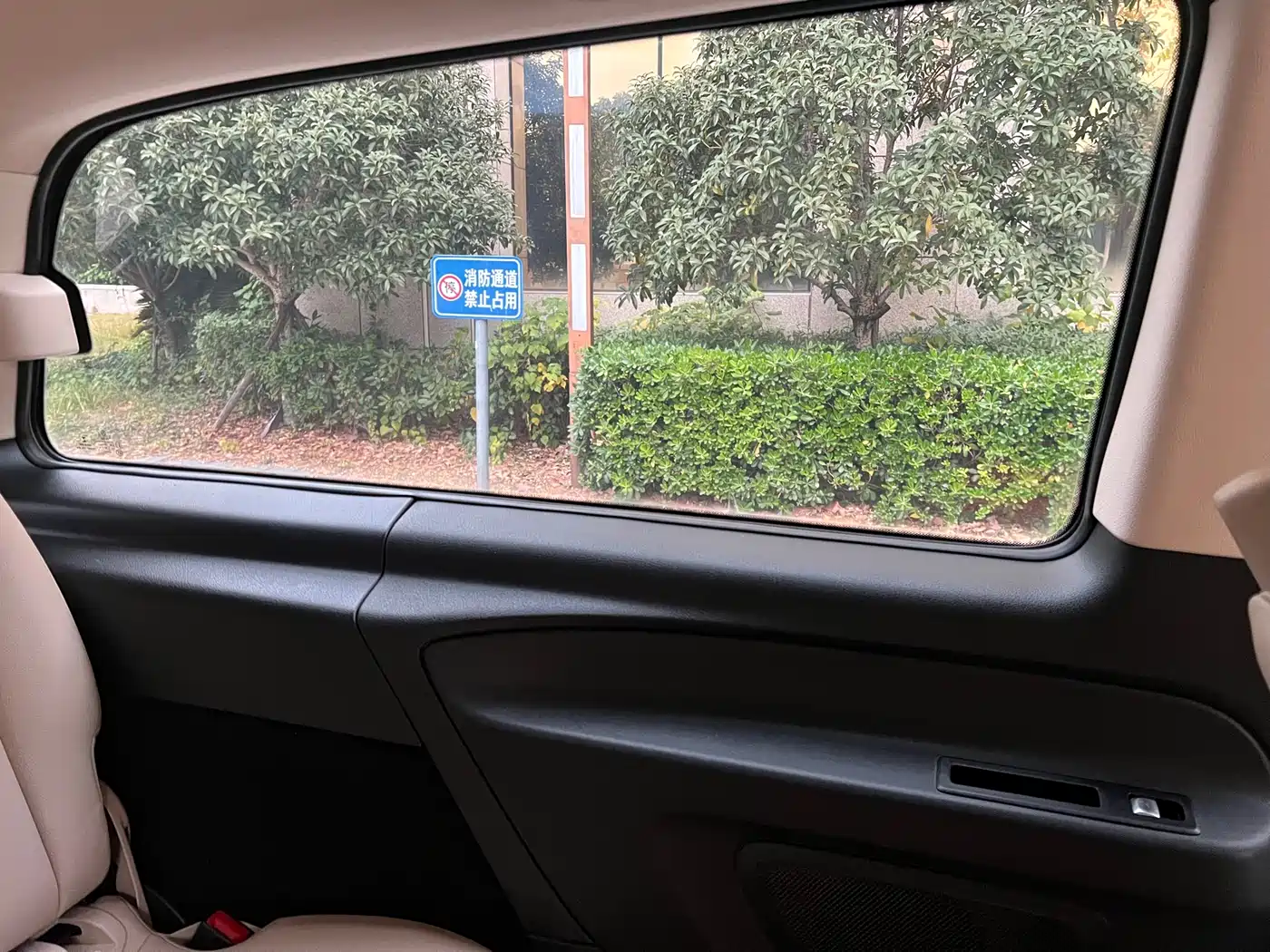 Mercedes-Benz Vito 2018 2.0T Business China V фото 16
