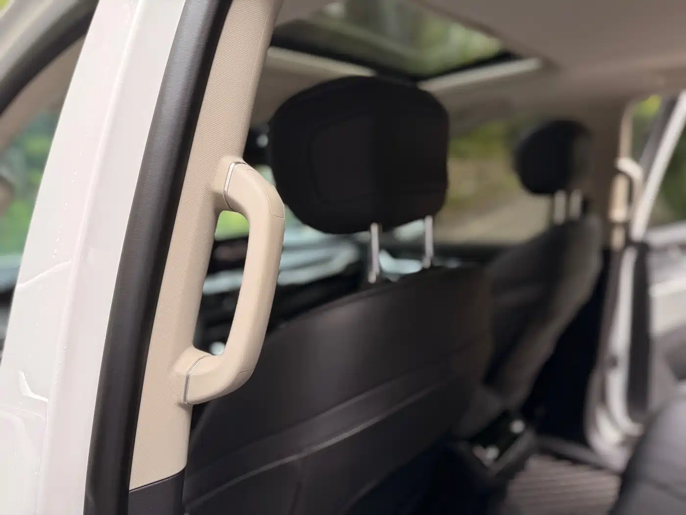 SAIC Maxus Territory 2023 2.0T Overland Flagship 7-Seater фото 30