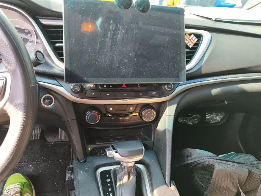 Buick Excelle 2021 Facelift Exemplar 1.5L Auto Elite фото 14