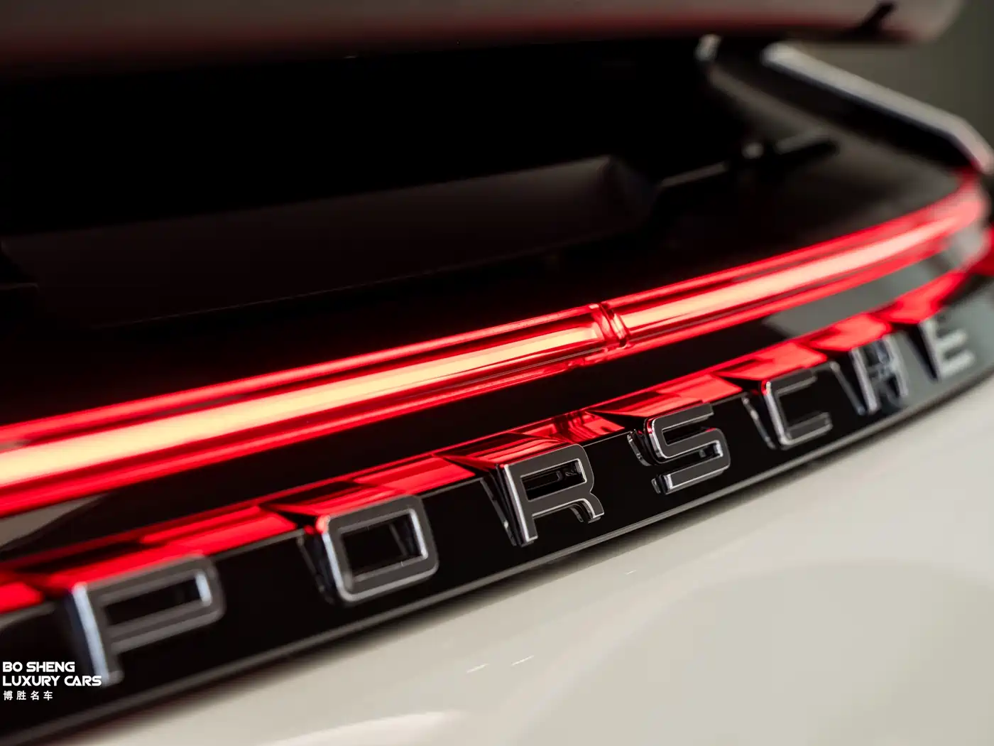 Porsche Panamera 2017 Panamera 3.0T фото 28
