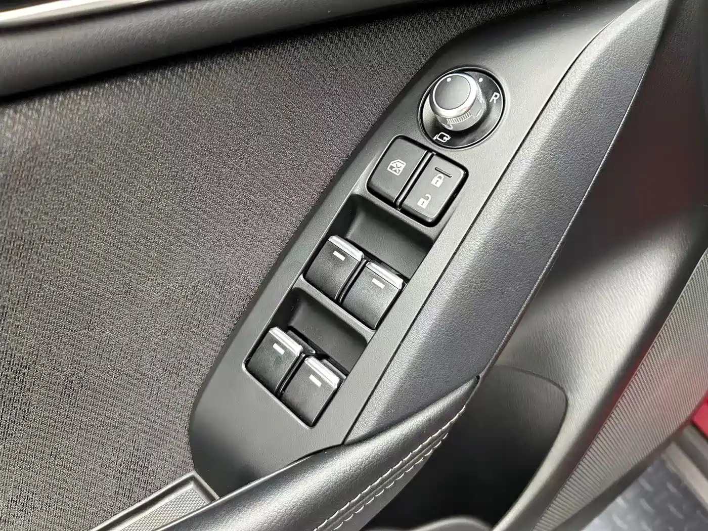 Mazda CX-4 2023 2021 2.0L Auto FWD Skyactiv Explorer Edition