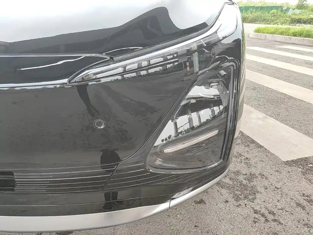 Wuling Motors Wuling Xingguang 2025 2025 Model 610km Smart Flagship