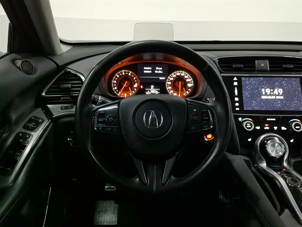 Photo 11 - Acura CDX