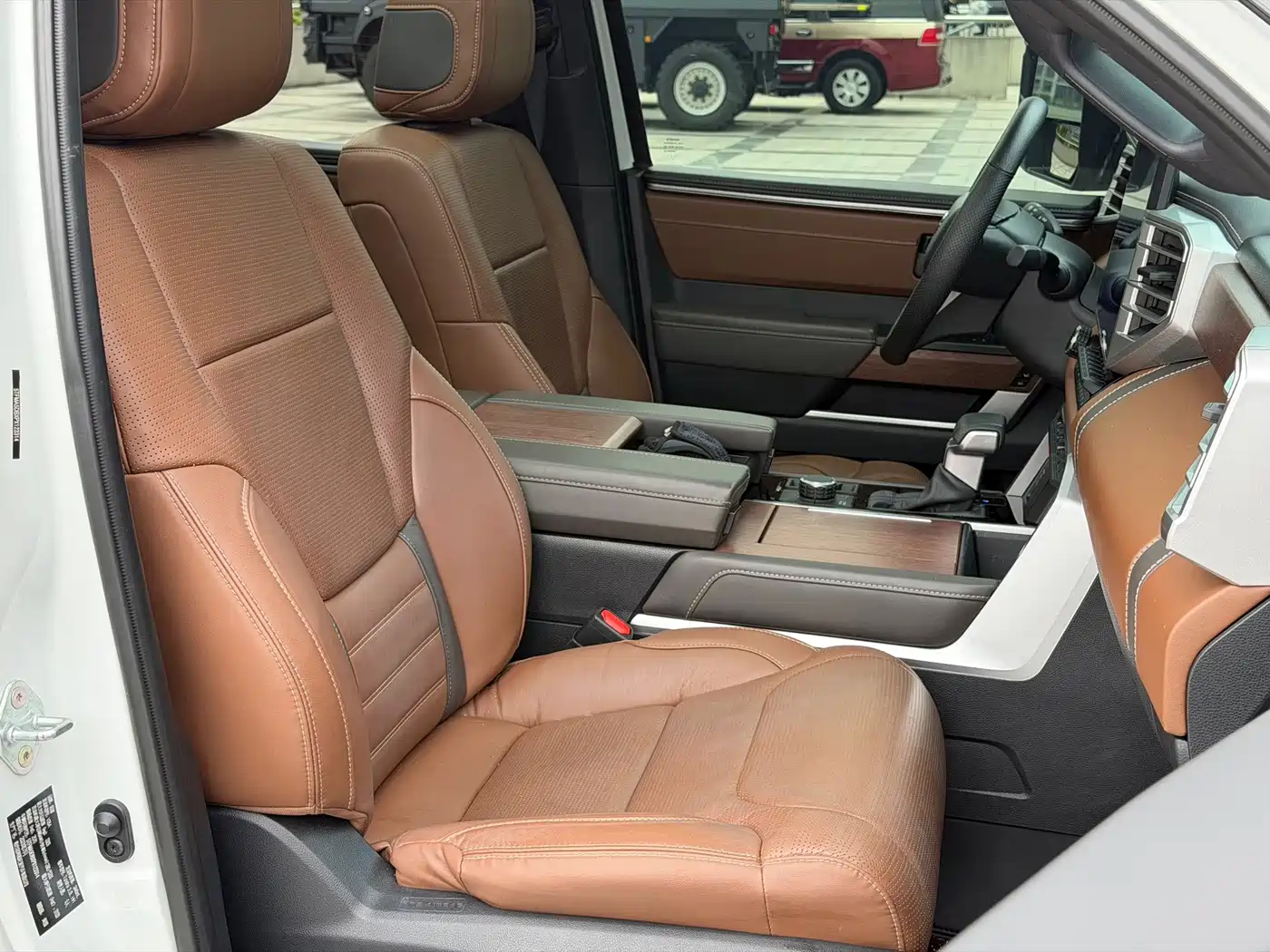 Toyota Tundra, миниатюра 12