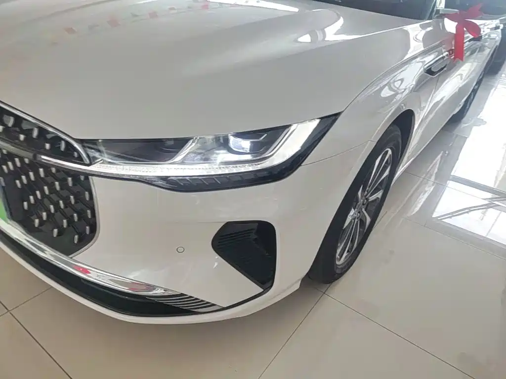 Lincoln Z 2023 2022 Model iEnjoy Premium Edition