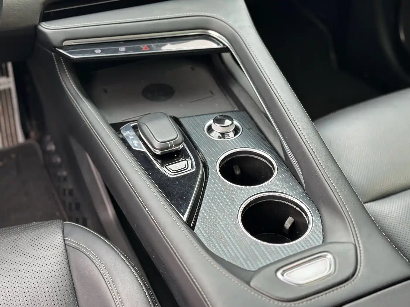 ZEEKR EXTREME KRYPTON 001