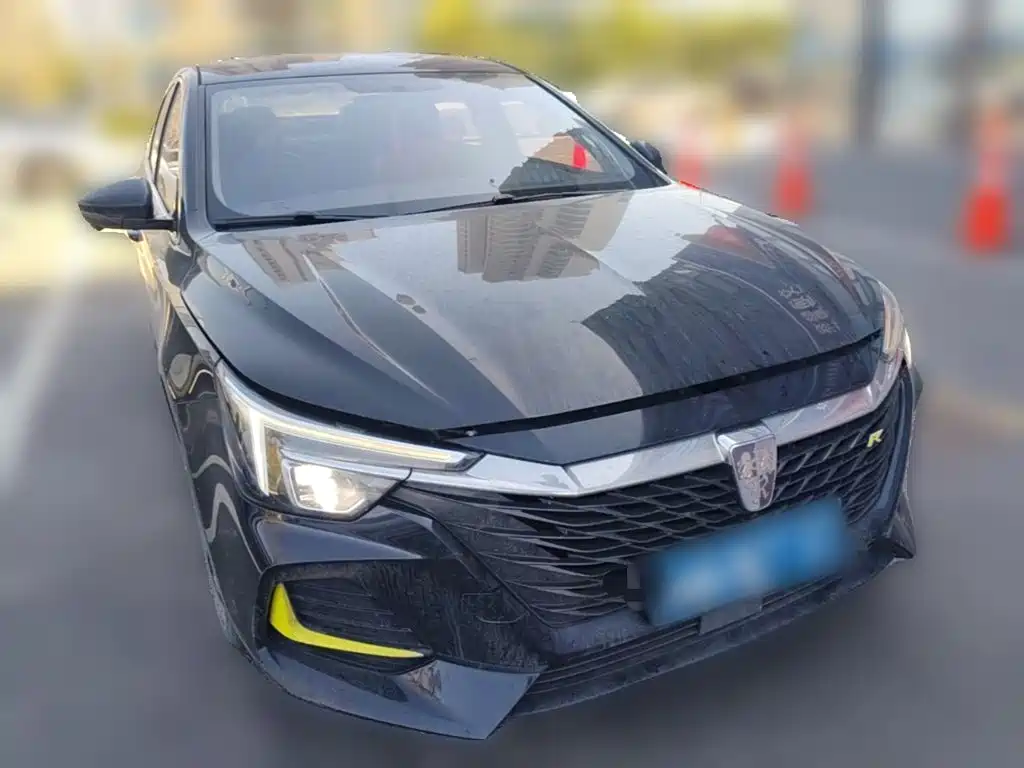 Roewe i6 MAX 2021 2020 300TGI Auto Cool Panoramic Sunroof Edition