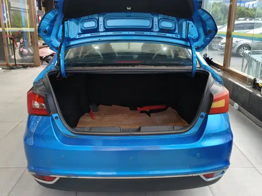 Photo 4 - Chery Arrizo 5