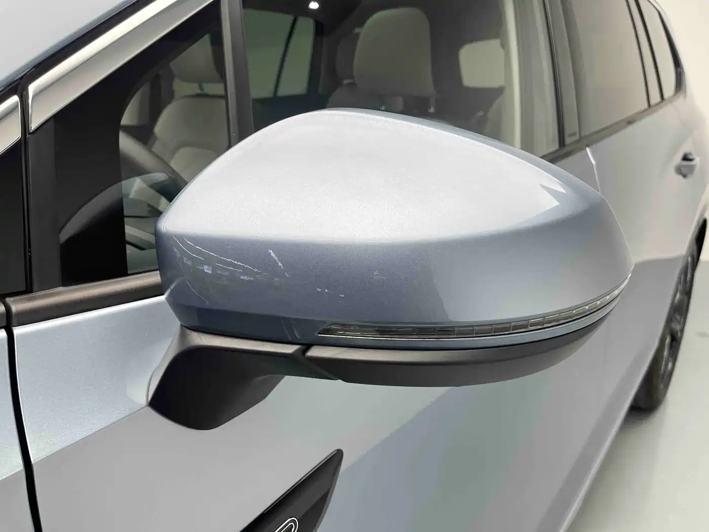 Volkswagen Talagon 2025 450TSI R-Line 6-Seater фото 5