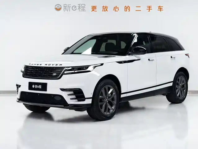 LAND ROVER RANGE ROVER STAR PULSE 2024