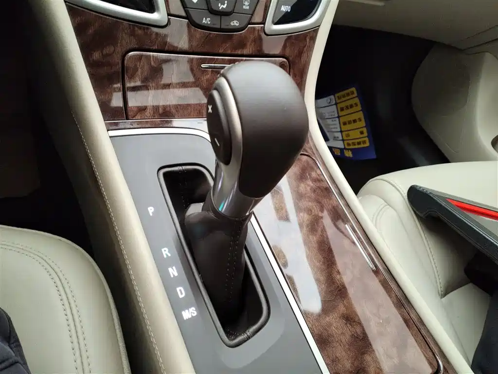 Buick LaCrosse 2013 2.0T SIDI Technology фото 10