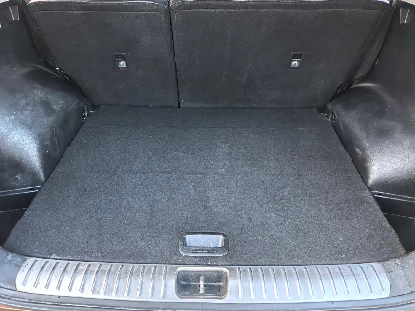 Kia KX5 2016 Model 1.6T Automatic 2WD DLX фото 14