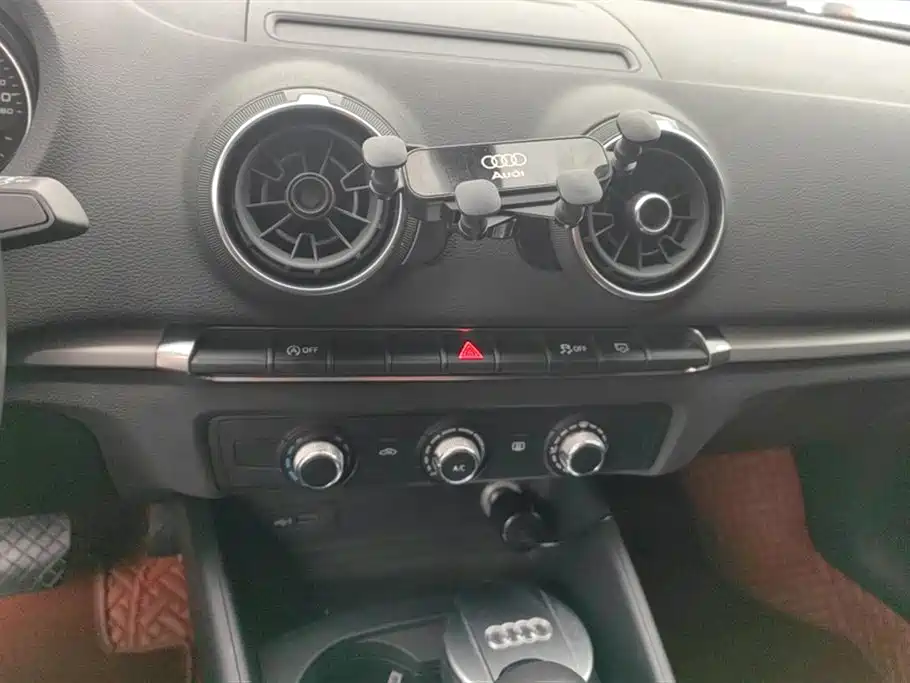 Audi A3 2020 Sportback 35 TFSI Progressive Type China VI фото 13
