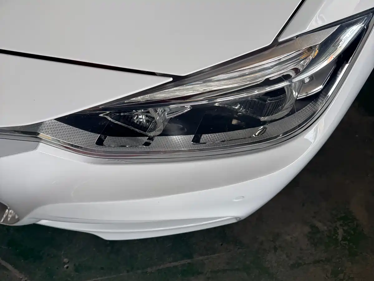 BMW 3 Series 2019 320Li M Luxury Package фото 5