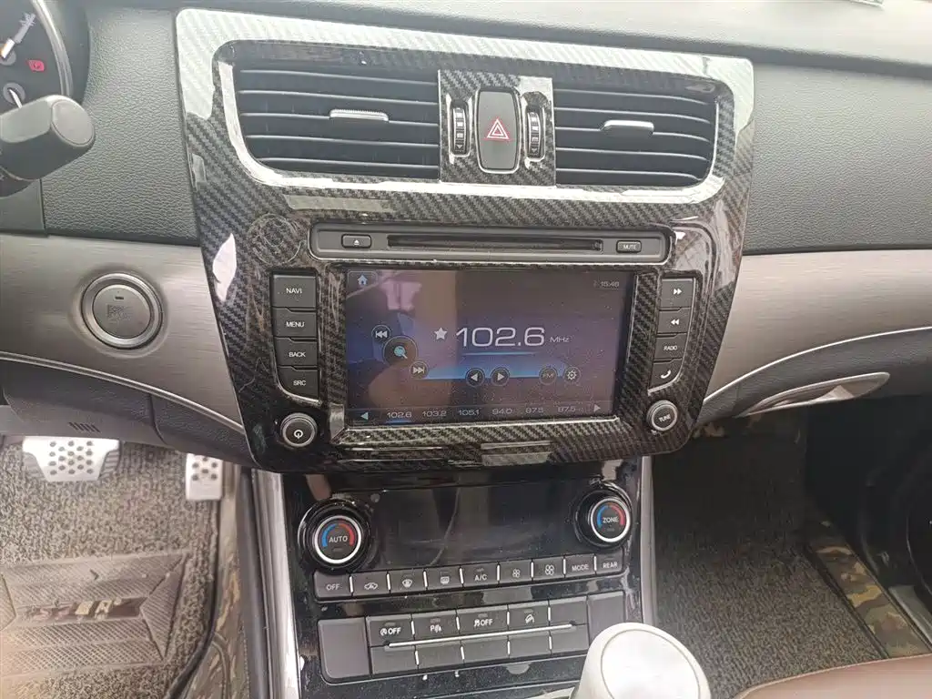 Haval H8 2017 2.0T Gasoline 2WD Smart Enjoyment фото 14