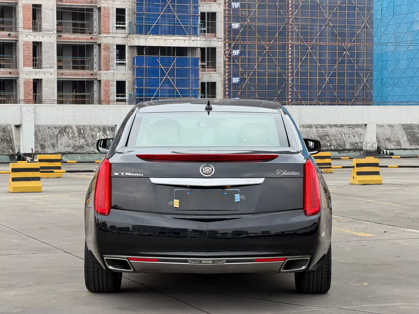 Cadillac XTS 2015 28T Comfort фото 7