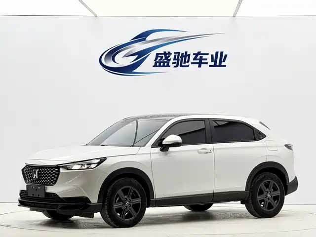 Honda XR-V 1.5L CVT, Тренд